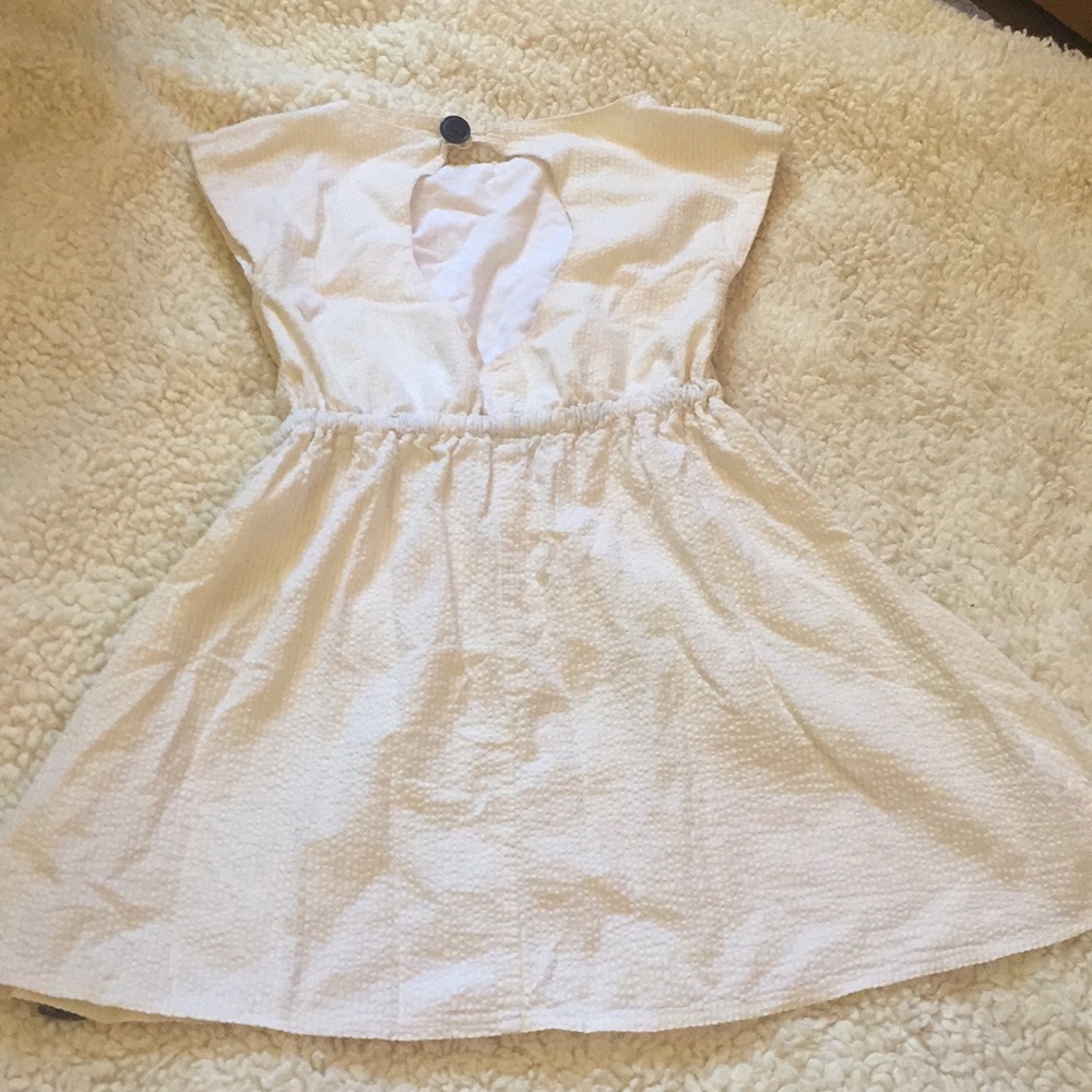 Sweet summer dress - Picture 2 of 3